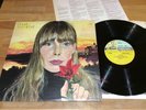 Joni Mitchell - Clouds Lp First Press Ex