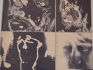 ROLLING STONES - EMOTIONAL RESCUE - 1980 SOUTH AFRICA LP
