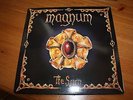 MAGNUM - THE SPIRIT - 1991 - 2LP - UK ISSUE - GATEFOLD - EXCELLENT