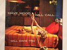 Wild Davis Trio - Have Mood Will Call - Sue LP 1011 - Cheesecake - DG - Jazz