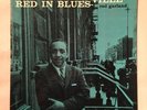 Red Garland - Red In Bluesville - Prestige LP 7157 - DG - RVG - Art Taylor