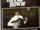 David Bowie & The Buzz That's A Promise//Silly Boy Blue (Demo Outtakes) (Rare)