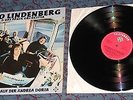 LP UDO LINDENBERG & das Panik Orchester: alles klar auf der Andrea Doria