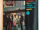 John Coltrane - Live At The Village Vanguard Again - Impulse A-9124 LP - RVG