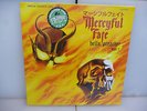 MERCYFUL FATE-HELLS PREACHER VOL.1. DENVER, USA 1984.-GREEN VINYL LP-NEW.SEALED