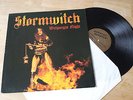 Stormwitch / Walpurgis Night / Vinyl LP / 1984 / VG/VG