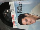ELVIS PRESLEY RCA VICTOR 45 RPM & PICTURE SLEEVE 47-7908 LITTLE SISTER