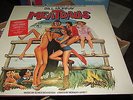 MEATBALLS RSO SOUNDTRACK LP RS-1-3056 SEALED BILL MURRAY
