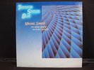Michael Shrieve Transfer Station Blue Fortuna Records FOR-LP023