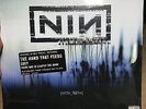With Teeth [PA] by Nine Inch Nails (Vinyl, May-2005, Universal Distribution)