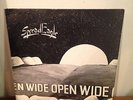 SPREAD EAGLE OPEN WIDE LP 12