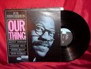 Joe Henderson-Our Thing-Blue Note 84152-LIBERTY UA  NM Van Gelder