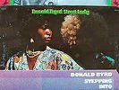 DONALD BYRD - Assorted Albums (3 LP LOT)12 