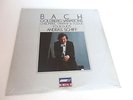BACH-Goldberg Variations by ANDRAS SCHIFF LP (Decca) 2 Rcd Set- New/Sealed MintD