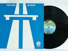 KRAFTWERK.AUTOBAHN.EMBOSSED VERTIGO 6360620.1974.BILBO.1Y//1-2Y//1.NM VINYL