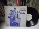 BEATLES -Yesterday And Today KOREA LP Blue CVR