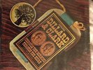 Dillard & Clark-Through the Morning,Through the Night LP // RARE COUNTRY ROCK 