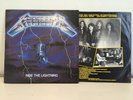 METALLICA 