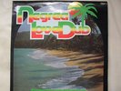 NEGREA LOVE DUB   LINVAL THOMPSON   ORIG TROJAN PINK LABEL VINYL LP 1978 EX