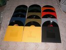 ISIS shades of swarm 12-VINYL BOX SET #250 neurosis converge jesu pelican botc