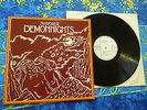 FINNFOREST ? DEMONNIGHTS FIN PROG ROCK ? RARE TOP QUALITY LOVE RECORDS #1A