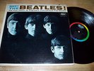 Meet the Beatles MONO 1st Album T 2047 BMI ASCAP 12