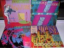 ACID HOUSE/TECHNO/OLD SCHOOL VINYL BUNDLE FROM 88/89.ALL VINYL VERY CLEAN