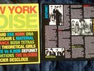 New York Noise: Dance Music from the New York Underground (Soul Jazz comp)
