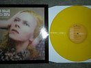 DAVID BOWIE - HUNKY DORY - COLOURED VINYL LP