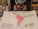 Queen Complete Works plus extras Vinyl