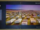Pink Floyd -A Momentary Lapse Of Reason Gatefold LP