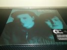 Tears For Fears Songs From The Big Chair Vinyl LP 2014 Stereo Mix Steven Wilson