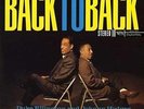 Duke Ellington and Johnny Hodges Back to Back 12