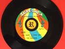 1967 Northern Soul 45, The Malibus, 
