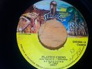AFROSOUND 45 Platico Chino w/ Salome FUENTES rare Columbia CUMBIA nice copy