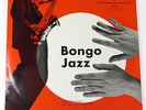 Bongo Jazz, Lucky Thompson und das Jack Sels-Sextett EP Single 7 