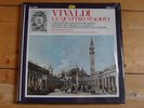 Vivaldi-5 Concerti Per Violino E Orchestra-Hyman Bress-still sealed 3er Lp Box