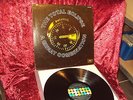 THE TOTAL ECLIPSE A GREAT COMBINATION LP BRC RECORDS US USA IN EX/VG+