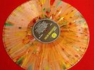 SEX PISTOLS SPLATTER VINYL BOX SET I SWEAR I WAS THERE NEW/MINT STUNNING