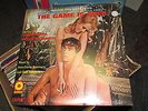 THE GAME IS OVER ATCO SOUNDTRACK LP MONO 33-205 SEALED JANE FONDA CHEESCAKE
