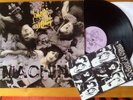BABES IN TOYLAND Spanking Machine LP V. RARE +24 PAGE BOOKLET Twintone 1ST PRESS