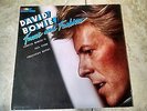 David Bowie, Fame and Fashion (David Bowie's All time Greatest Hits),Lp Vinyl