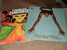 funkadelic free your mind | lets take it to the stage