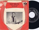 *RAY SMITH Rockin' Little Angel b/w That's All Right Danish 45PS 1959