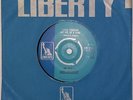 The Family - Scene Through The Eyes of A Lens 1967 UK LIBERTY PSYCH LBF15031