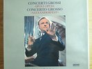 #ARCHIV 2722 004 GERMAN *KARL RICHTER* HANDEL CONCERTI GROSSI, Op. 3 & 6 *6 LP*