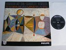 CHARLIE MINGUS Mingus Ah Um Ex+ Philips 1959 UK LP