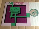 SNAKEFINGER - GREENER POSTURES - LP - RALPH SN-8053-L - US 1980