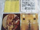 ELECTRIC LIGHT ORCHESTRA *1ST ALBUM* LP 1971 EARLIEST UK 1ST PRESS + INSERT