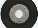 Rare 45 R&B/Doowop Barbary Coast-1001 Billy Storm/Grp 